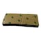 John Deere PAD, JOHN DEERE OEM M48266 M48266 - alternate 3