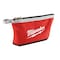 Milwaukee Tool Canvas Zipper Pouches, Red, 3PK 48-22-8193 - alternate 10
