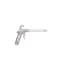 Guardair Whisper Jet W/ 6In Alum Ext, Alum Nozzle 80LJ006AA - alternate 1