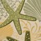 Homeroots 6' X 9' Green And Yellow Starfish Indoor Outdoor Area Rug 548074 - alternate 5