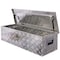 Edendirect 39 in. Trailer Tongue Box, RV Trailer Truck Tool Truck Tool Box Silver, 39 x 13 x 10 in. IR-W46581856 - alternate 12