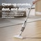 Techko KOBOT Flexible Rechargeable Cordless Vacuum, 4PK CL-201-1-4PK - alternate 6