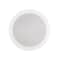 Monoprice Ceiling Speakers 6.5" 2 Way, PR 4619 - alternate 4