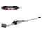 Mytee Products 100 Pack Steel Ratcheting Cargo Load Bar Lock, 2ft x4ft w/pads Van Pickup Truck 89in-105in, 100PK DV-GSTx100 - alternate 6