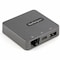 Startech.Com USB C MULTIPORT ADAPTER 4K 30HZ HDMI OR 1080P VGA VIDEO - USB 3.2 GEN 2 10GBPS H DKT31CHVL - alternate 5