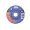 Century Drill & Tool Abrasive Cut-Off Wheel, Type 27A, 4-1/2 in Dia, 0.045 in Thick, 7/8 in Arbor Hole Size, A60T Series 75552 - alternate 1