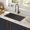 Wrightmaster 30 in. Undermount Single Bowl 16-Gauge Stainless Steel Workstation Kitchen Sink w/ Nano technology ZOR-P401503 - alternate 7