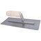 Marshalltown Notched Trowel, Flooring Trowel, Tiling Trowel, 3/16 x 5/32 V-Notch, Tiles 12" or Smaller NT971 - alternate 5
