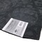 Southern Oaks 18in x 30in Crumb Scroll Gray Flocked Crumb Rubber Door Mat 58785 - alternate 6