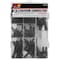 Performance Tool 113 pc. Vacuum Connector Assortment, Heat Resistant Plastic, Resealable Case W5253 - alternate 4