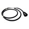Cnh CABLE BATTERY (NEG), CNH OEM 434930A1 434930A1 - alternate 3