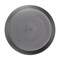 Auveco Flush Sheet Metal Plug 2in Hole Black, 10PK  18803 - alternate 2