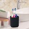 Acrimet Jumbo Pencil Holder Pen Cup Caddy Super Sized Desktop Organizer Black 934.4 - alternate 5