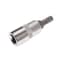 Jtc Auto Tools 1/4 in hex socket bit, h4, 37mm length (20-piece pack) 23604 - alternate 3