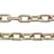 Mytee Products 5/16 in 12 ft G70 Chain (2) and Ratchet Binder Boomer (2) Transport Chains, 2PK 51612CHRBx2 - alternate 7
