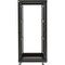 Kendall Howard Kendall Howard 27U LINIER Server Cabinet, No Doors, 36in Depth 3180-3-001-27 - alternate 6