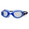 Aqua Leisure Aqua Swim Silicone Goggles AQG20733A - alternate 1