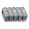 Canon Lucia Ink (PFI-110), Magenta 2366C001 - alternate 2