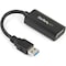 Startech.Com USB 3.0 to VGA Video Adapter with On-board Driver Installation - 1920x1200 USB32VGAV - alternate 1