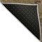 Homeroots 9' X 12' Brown And Tan Floral Washable Indoor Outdoor Area Rug 604208 - alternate 7