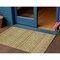 Homeroots 3' X 5' Artichoke Green Gold And Beige Southwestern Washable Indoor Outdoor Area Rug 615944 - alternate 1
