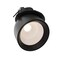 Dals Lighting Horus 3'' Round 5CCT LED Gimbal Downlight in Black GSP3-CC-BK - alternate 3