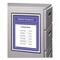 C-Line Products Pocket, Cub Kpr, 8.5"x11", PK2 37911 - alternate 6