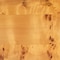 Bali & Pari Jihan Modern and Contemporary Natural Real Burl Wood Half-Moon Console Table 253-14027-ZORO - alternate 6