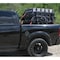 Mytee Products 72in x 96in Heavy Duty Cargo Net with D Rings & CamBuckle Ratchet Straps CN7296D-C - alternate 7