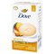 Dove Glowing Mango and Almond Butters Beauty Bar Soap, 22.5 Ounce, 12PK 64323781 - alternate 5