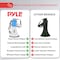 Pyle 50W Megaphone Bullhorn PMPRA515WHI - alternate 5