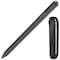 Delton DAP7 Stylus Pen, Wireless Magnetic Charging, Black AP7 - alternate 1
