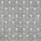 Homeroots 9' X 12' Gray And Light Gray Geometric Washable Indoor Outdoor Area Rug 596037 - alternate 5