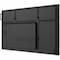 Viewsonic 86in ViewBoard 4K Interactive Flat Panel, 3840 x 2160 resolution - no OS IFP86G1 - alternate 5