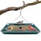 Zenport 2-in-1 Platform Bird Feeder, 6PK Z203009 - alternate 1