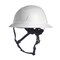 Msa Safety Helmet, White, ABS 10250617 - alternate 10