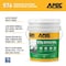 Apoc AP-576 Series Premium Silicone Roof Coating, White, 5 gal, Pail, Liquid AP-5765 - alternate 6