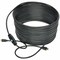 Tripp Lite ACTIVE HIGH SPEED HDMI CABLE WITH BUILT-IN SIGNAL BOOSTER, 1920 X 1080 1080P 6 P568-050-ACT - alternate 4