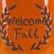 Gerson 8 in. Harvest Vase Fall Decor 2488080 - alternate 5