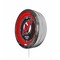 Holland Bar Stool New Jersey Devils 16 LED Wall Clock ClkL16 - alternate 2