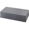 Safco Shelf Pack, 36X18, Industrial 6 6252 - alternate 1