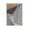 Homeroots 5' X 8' Taupe Beige And Gray Abstract Washable Indoor Outdoor Area Rug 582873 - alternate 8