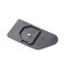 Putco Bed Rails, Direct-Fit; Stake Pocket Mount; Powder Coated; Black; Aluminum; With Channel For Blade 109858 - alternate 6