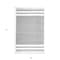 Homeroots 9' X 12' Gray Striped Handmade Indoor Outdoor Area Rug 533583 - alternate 6