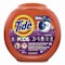 Tide PODS Laundry Detergent, Spring Meadow Scent, 35 oz Tub, 42 Pods/Tub 9924 - alternate 1