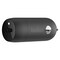 Belkin Boost Charge Usb C Car Charger 20w, Black CCA003BTBK - alternate 1