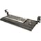 Ergoguys EXTRA-WIDE DESK CLAMP KEYBOARD TRAY WITH GEL WRIST REST KB-1021 - alternate 1