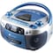 Hamiltonbuhl Hamilton Buhl Radio/CD Player/Cassette Recorder Boombox 5050ULTRA - alternate 1