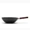 Zwilling Dragon 12-inch Carbon Steel Wok with Lid 1010712 - alternate 8