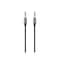 Monoprice Onyx Series Auxiliary 3.5mm TRS Audio Cable_ 15ft 24438 - alternate 1